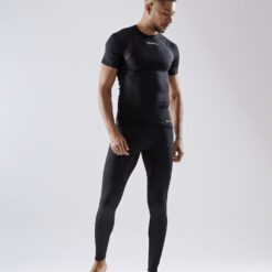 CRAFT Active Extreme X Crew Neck Short Sleeve Men Baselayer