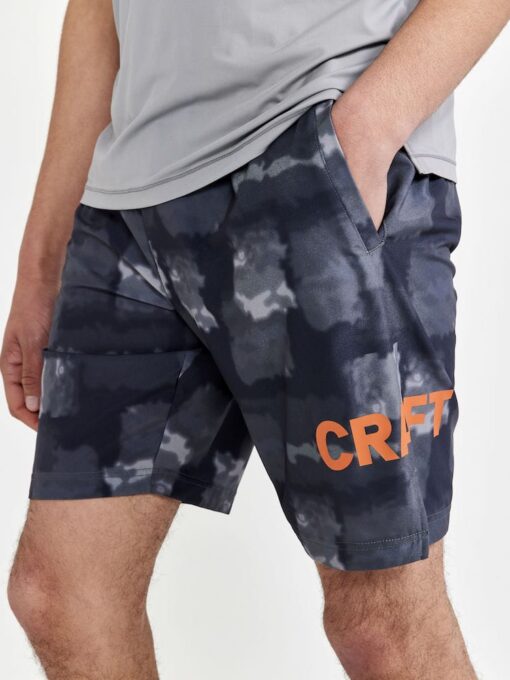 craft Core Charge Shorts Men Closeup Preview