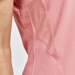 CRAFT PRO Hypervent Short sleeve Tee Women's detail close up