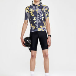 CRAFT Adv Endur Graphic Jersey M