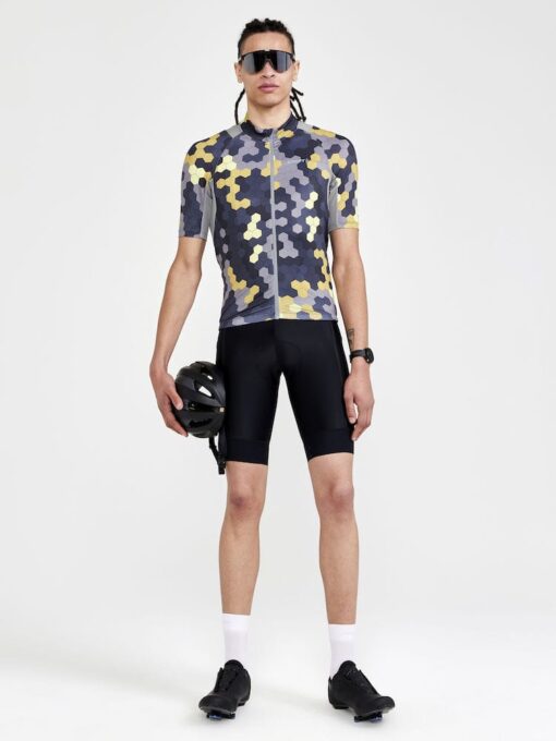 CRAFT Adv Endur Graphic Jersey M