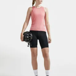 1910565-999999_Core Endur Shorts W_Closeup4_Preview CRAFT Core Endur Shorts Women
