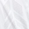 Craft ADV Charge SS Tech Tee Men Ash back ventilation detail view