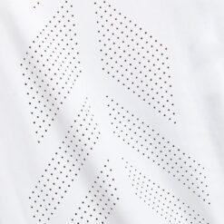 Craft ADV Charge SS Tech Tee Men Ash back ventilation detail view