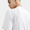 Craft ADV Charge SS Tech Tee Men Ash back close up