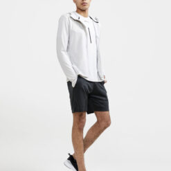 Craft ADV Charge SS Tech Tee Men Ash front view lifestyle image