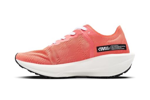 craft CTM Ultra 2 Women Closeup pink side