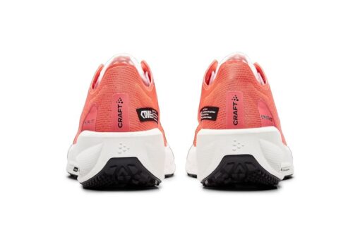 craft CTM Ultra 2 Women Closeup pink rear