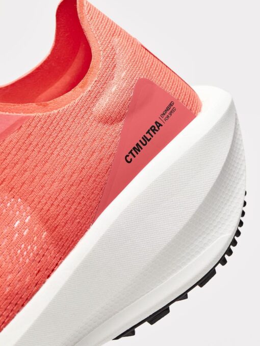 craft CTM Ultra 2 Women Closeup pink sole closeup