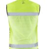 Craft Visibility vest back
