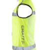 Craft Visibility vest side close up