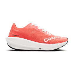 CRAFT CTM ultra 2 trainers women - The Ctm Ultra 2 is a lightweight, pro-grade running shoe designed for those who want to achieve their goals.