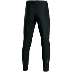 TRIMTEX trainer pants 2 men BLACK (back)