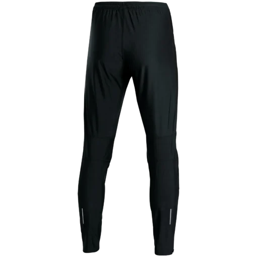 TRIMTEX trainer pants 2 men BLACK (back)