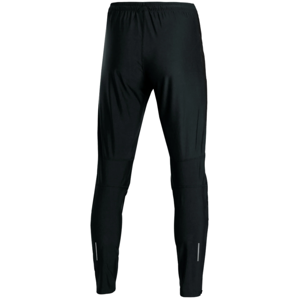 TRIMTEX trainer pants 2 men BLACK (back)