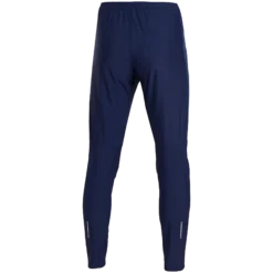 TRIMTEX trainer pants 2 men NAVY (back)