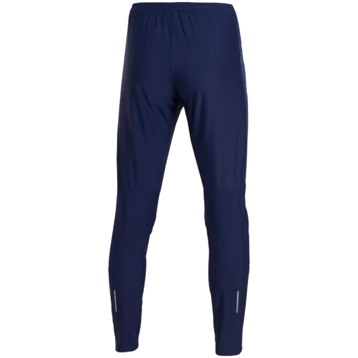 TRIMTEX trainer pants 2 men NAVY (back)