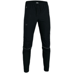TRIMTEX trainer pants men BLACK (front)