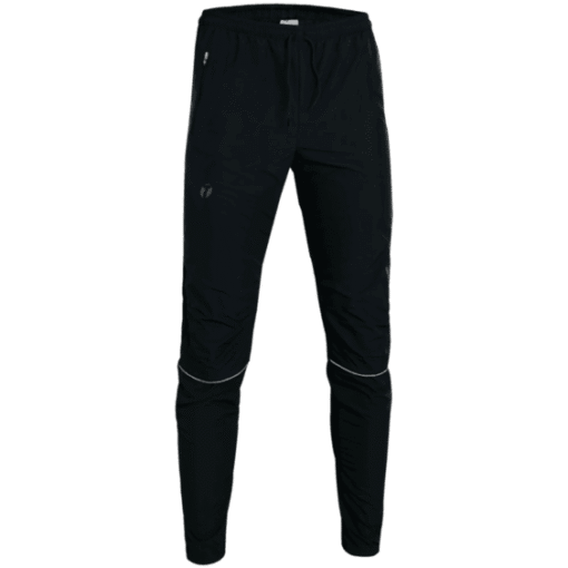 TRIMTEX trainer pants men BLACK (front)