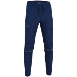 TRIMTEX trainer pants men NAVY (front)
