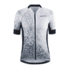 CRAFT ADV Endur Graphic Jersey is engineered for serious riders and endurance athletes. Its soft, stretchy fabric