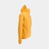 INOV8 Stormshell V2 men's waterproof running jacket yellow
