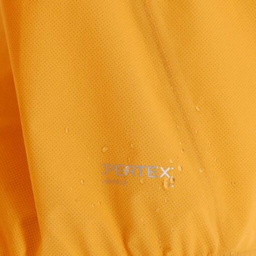 New Inov8 Stormshell V2 men's meets Compulsory Race Kit Requirements, 20,000mm HH Waterproof Rating