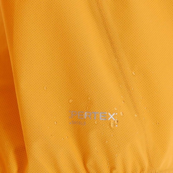 New Inov8 Stormshell V2 men's meets Compulsory Race Kit Requirements, 20,000mm HH Waterproof Rating