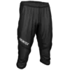 trimtex trail o pants black TRIMTEX Trail O-Pants, black front
