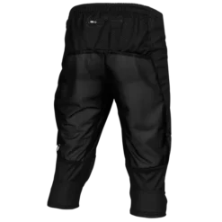 TRIMTEX Trail O-Pants, black back
