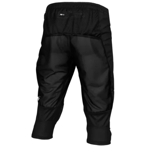 trimtex trail o pants black 2 TRIMTEX Trail O-Pants, black back