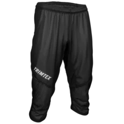 TRIMTEX Trail O-Pants, black front