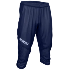 TRIMTEX Trail O-Pants, navy front
