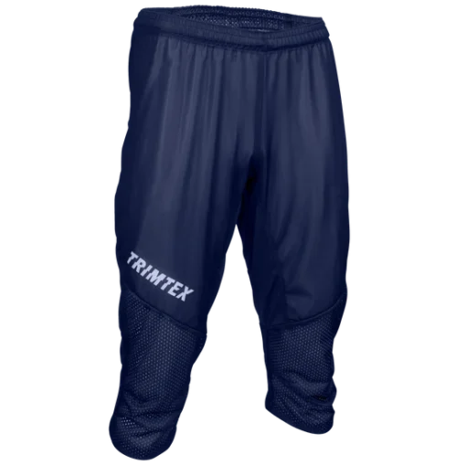 trimtex trail o pants navy TRIMTEX Trail O-Pants, navy front
