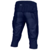 trimtex trail o pants navy2 TRIMTEX Trail O-Pants, navy back