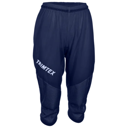 trimtex trail o-pants women navy