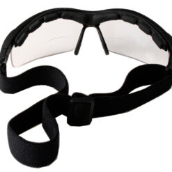 Vapro Sport Reading Glasses SRG-13 closeup