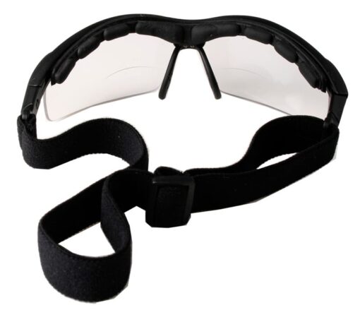 Vapro Sport Reading Glasses SRG-13 closeup