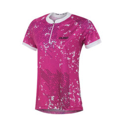 OLAND Meshback O-shirt