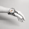 Silva ARC jet omc wrist compass on the model