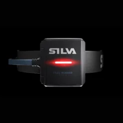 Silva headlamp Trail_Runner_Free_detail battery