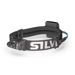 SILVA TRAIL RUNNER FREE H lightweight headlamp
