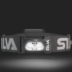 Silva Trail_Runner_Free headlamp