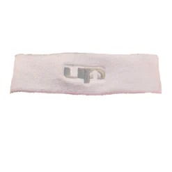 UP headband white