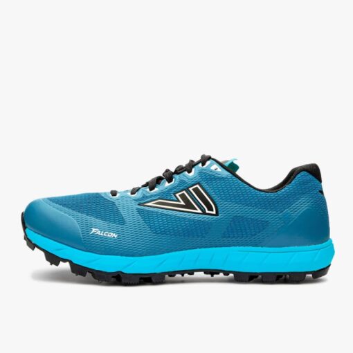 VJ FALCON - Wide and spacious orienteering shoe for all level orienteers