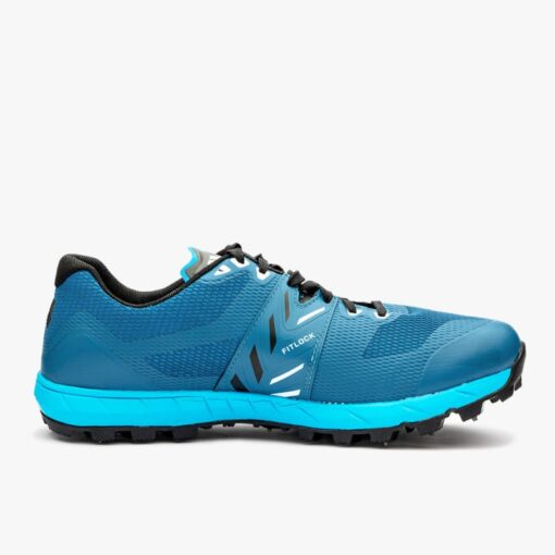 VJ FALCON - Wide and spacious orienteering shoe for all level orienteers - fitlock system