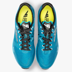 VJ FALCON - Wide and spacious orienteering shoe for all level orienteers - top