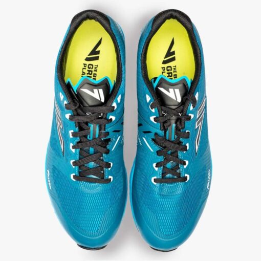VJ FALCON - Wide and spacious orienteering shoe for all level orienteers - top