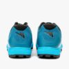 VJ FALCON - Wide and spacious orienteering shoe for all level orienteers - rear