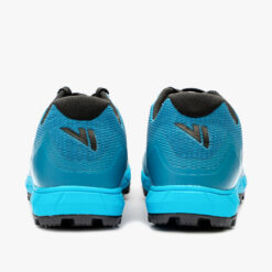 VJ FALCON - Wide and spacious orienteering shoe for all level orienteers - rear